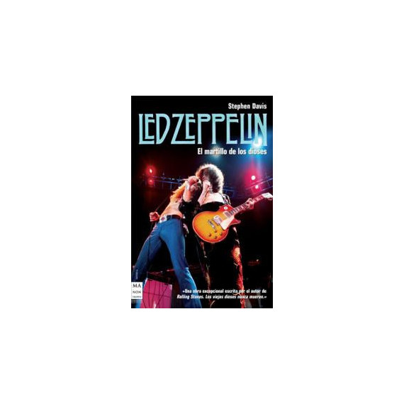 Led zeppelin