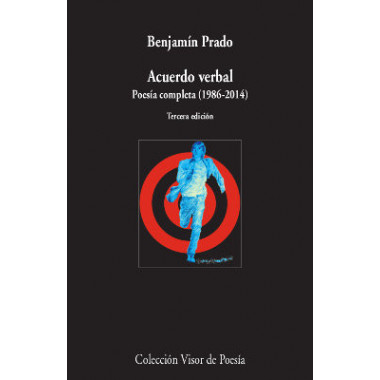 Acuerdo verbal. Poes�a completa (1986-2014)