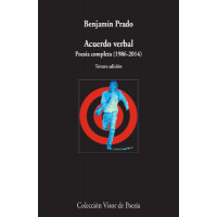 Acuerdo verbal. Poes�a completa (1986-2014)