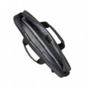 Maletin Portatil 15.6" EWENT EW2515 Negro