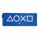 Alfombrilla Xl Sobremesa Playstation 30X80 Cm