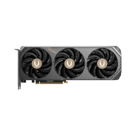 Tarjeta Grafica ZOTAC Gaming Geforce Rtx 5070 Solid Oc 12GB GDDR7