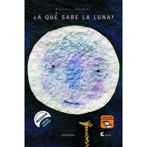 �A QUE SABE LA LUNA?