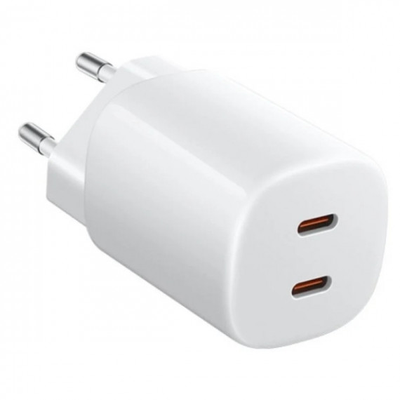 Cargador Red XIAOMI Gan Universal de Pared 45W