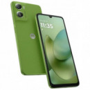 Telefono Smartphone MOTOROLA Moto G06 Verde