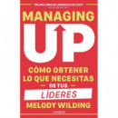 MANAGING UP