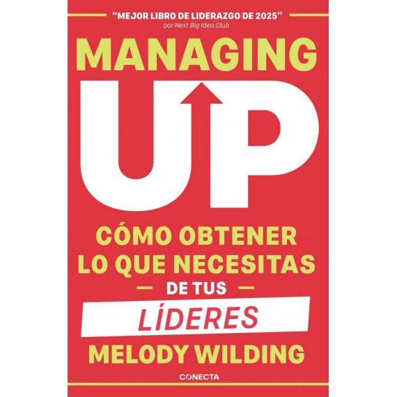 MANAGING UP