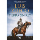 Tierra sin rey