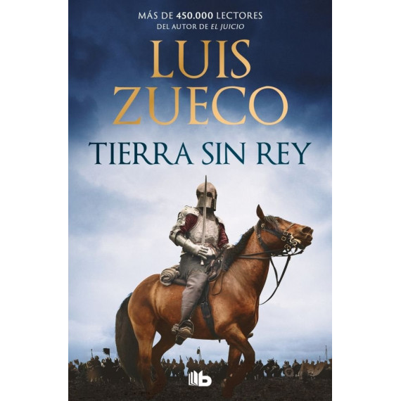 Tierra sin rey