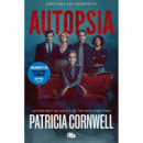 AUTOPSIA EDICION PELICULA DOCTORA KAY SCARPETTA 25
