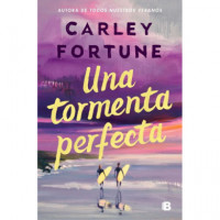 Una tormenta perfecta