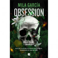 Obsession (Almas Letales 2)