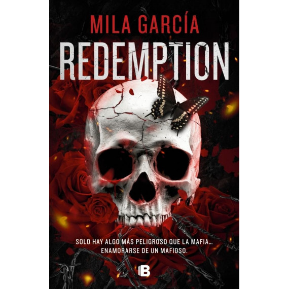 Redemption (Almas Letales 1)