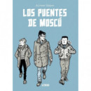 PUENTES DE MOSCU, LOS