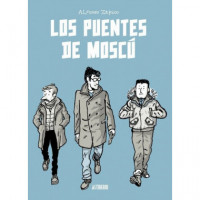 PUENTES DE MOSCU, LOS