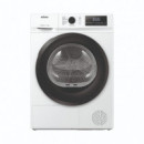 EDESA ESP-9150 Wh Secadora 9KG Bomba de Calor Ef.d/a++