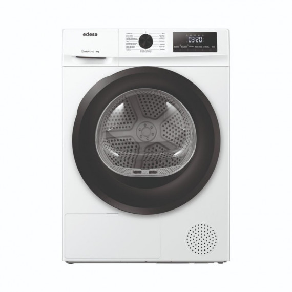 EDESA ESP-9150 Wh Secadora 9KG Bomba de Calor Ef.d/a++
