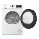 EDESA ESP-9150 Wh Secadora 9KG Bomba de Calor Ef.d/a++