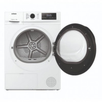 EDESA ESP-9150 Wh Secadora 9KG Bomba de Calor Ef.d/a++