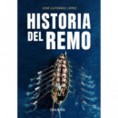 HISTORIA DEL REMO