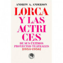 GARCIA LORCA Y LAS ACTRICES DE SUS ULTIMOS PROYECTOS TEATRALES (1935-1936)