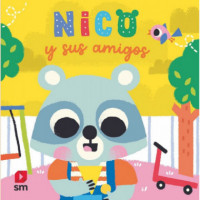 Nico y sus amigos