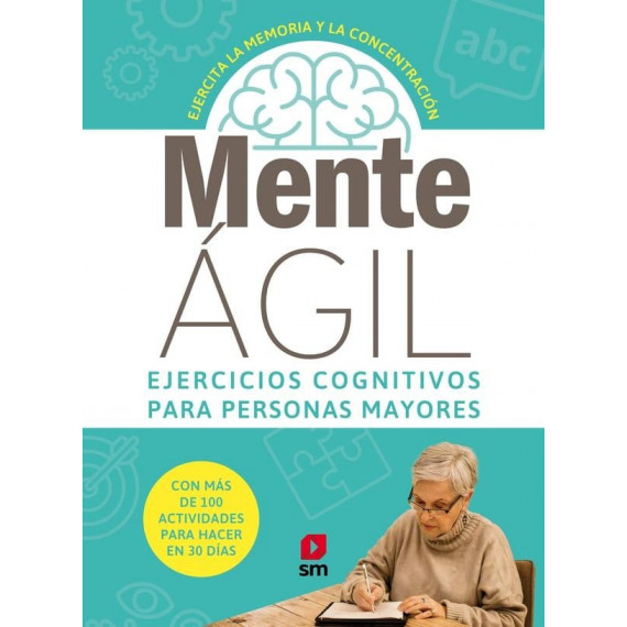 MENTEAGIL 1