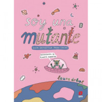 Soy una mutante
