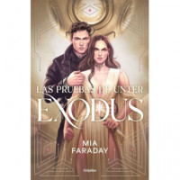 LAS PRUEBAS DE UNTER EXODUS TRILOGIA DE UNTER 3