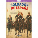 SOLDADOS DE ESPA�A