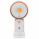 THULOS VENTILADOR PORTATIL TH-MFN-05 BLANCO