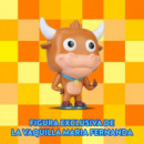 Figura María Fernanda Grand Prix