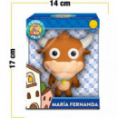 Figura María Fernanda Grand Prix