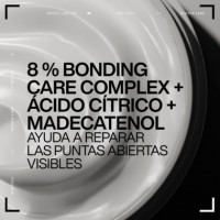 Acidic Bonding Concentrate Hair Bandage Balm:
bálsamo Puntas Secas y Dañadas  REDKEN
