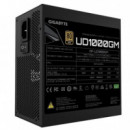 FUENTE DE ALIMENTACION GIGABYTE 1000W  80+ MODULAR
