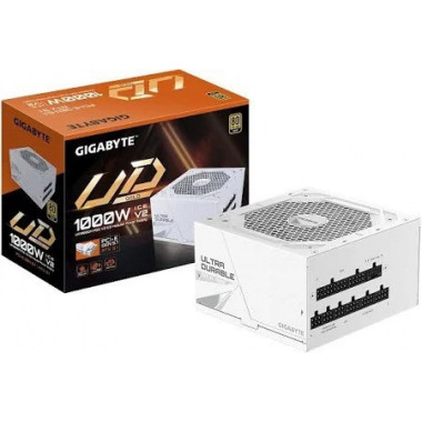 FUENTE DE ALIMENTACION GIGABYTE 1000W  80+ MODULAR