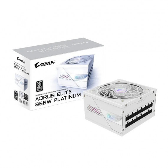 FUENTE DE ALIMENTACION GIGABYTE AORUS ELITE 850W