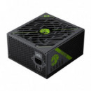 FUENTE DE ALIMENTACION GM 1250W PRO FULL MODULAR 8