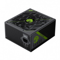 FUENTE DE ALIMENTACION GM 1250W PRO FULL MODULAR 8