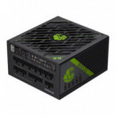 FUENTE DE ALIMENTACION GM 1250W PRO FULL MODULAR 8