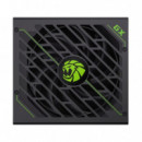FUENTE DE ALIMENTACION GM 1250W PRO FULL MODULAR 8