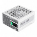 FUENTE DE ALIMENTACION GM 800W FULL MODULAR 80+ BR