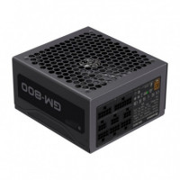 FUENTE DE ALIMENTACION GM 800W FULL MODULAR 80+ BR