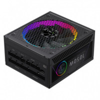 FUENTE DE ALIMENTACION GM RGB 1050W PRO FULL MODUL