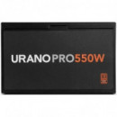 FUENTE DE ALIMENTACION NOX URANO PRO 550W BRONZE 8
