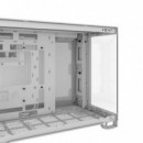 CAJA ORDENADOR GAMING CORSAIR 2500X CRISTAL TEMPLA