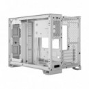 CAJA ORDENADOR GAMING CORSAIR 2500X CRISTAL TEMPLA