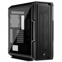 CAJA ORDENADOR GAMING CORSAIR 5000T CRISTAL TEMPLA