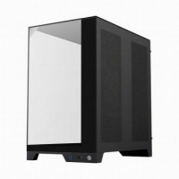 CAJA ORDENADOR GAMING INFINITY PRO BLACK