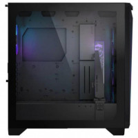 CAJA ORDENADOR GAMING MSI MPG GUNGNIR 300R AIRFLOW